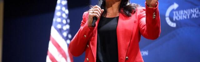 Директор разведки США опровергла утверждения о том, что Россия готовится захватить страны Балтии