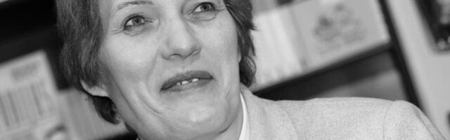 Знаменитая баскетболистка Ульяна Семенова — на вершине мирового баскетбола: величие, которому нет и не будет равных