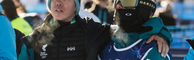 Тынис Сильдару о фотографии с конфликтом: сегодня я бы поступил иначе