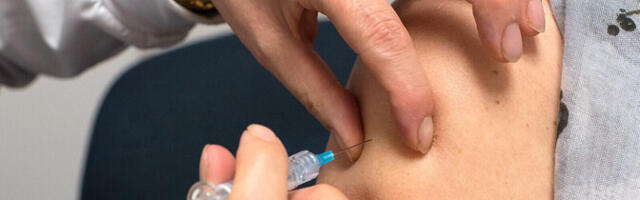 Касса здоровья: в прошлом сезоне был самый высокий уровень интереса к вакцинации от гриппа