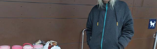 Ловить рыбу на крючок можно, а перевозить в банках нельзя? На известного аквариумиста пожаловались зоозащитники, лишив его возможности торговать в нарвском ТЦ 