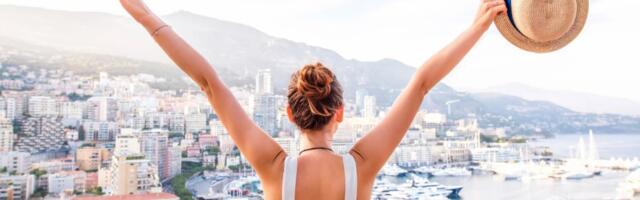 airBaltic запускает новый самый дешёвый тариф — но лететь придется совсем налегке