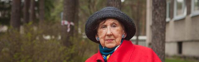 Никто не забыт: кто и как помогает ветеранам в Эстонии?