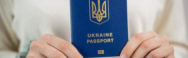 СМИ: консульства Украины будут оформлять мужчинам только документы для возврата