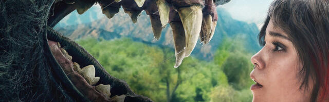 От хоррора до трэш-комедии: что смотреть на страшном кинофестивале в Хаапсалу?