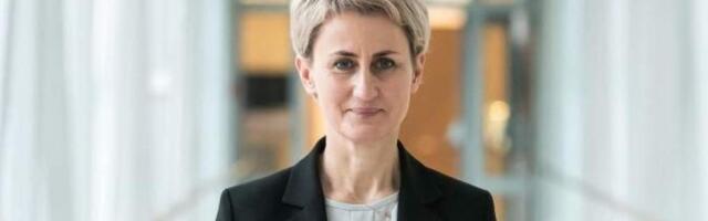 Новая тенденция в Литве  – принудительный труд