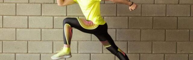 Как выбрать легинсы и тайтсы, чем отличаются легинсы и тайтсы для бега