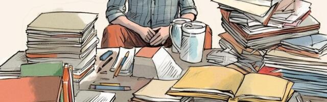 Перерывы на работе: когда обеда недостаточно для отдыха?