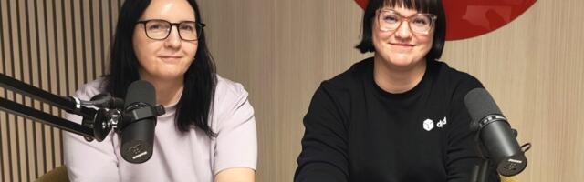 Роботы меняют логистику: для женщин находится больше работы