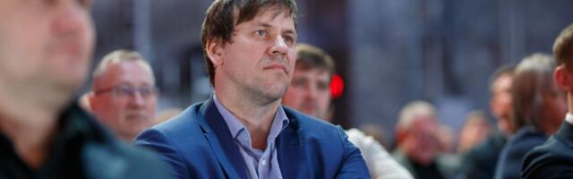 Совладельцы Ehitustrust перевели свои доли собственным компаниям