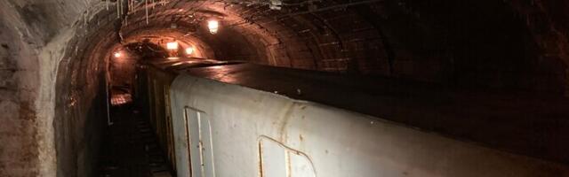 Шахтный музей получил субсидию на строительство высоковольтной подстанции