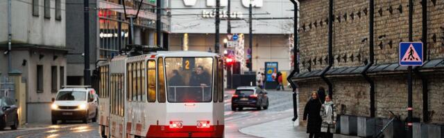 „Пассажир поступил на 100% правильно“. Водитель трамвая, напавший на женщину, уволен