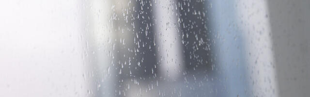 В понедельник возможен дождь, +4...+9