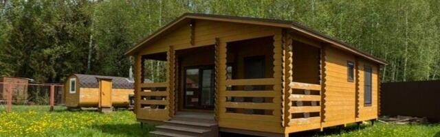 Как недорого купить дачу в Новосибирске с бюджетом до 500 тысяч рублей