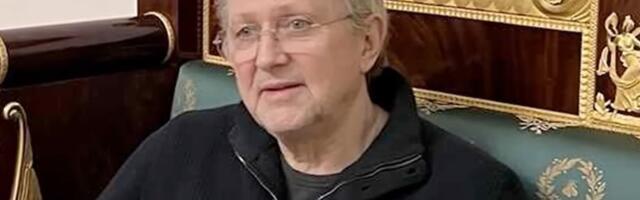 Эхо „Бандитского Петербурга“. За что ФСБ задержало близкого к Путину бизнесмена Илью Трабера