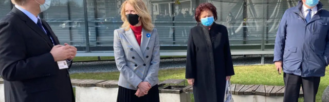 Конкурс на пост директора Ида-Вируской центральной больницы