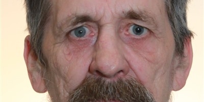 Полиция просит помощи в поисках 68-летнего Арли