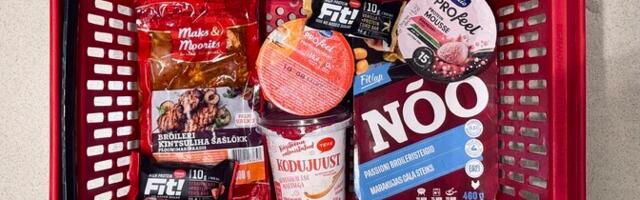 Высокое содержание белка – новый аргумент в пользу покупки продукции