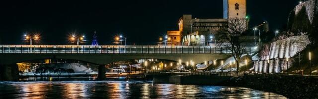 Фестиваль Station Narva уже скоро — обзор программы и практические советы