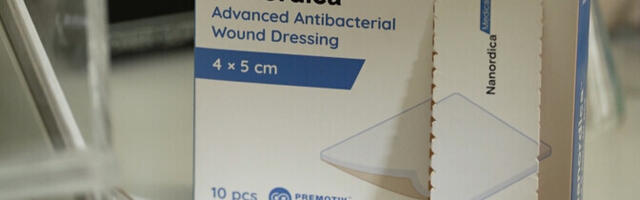 "Очевидец": эстонские ученые нашли способ бороться с последствиями "тихой эпидемии"