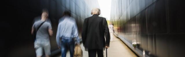 „Многие эстонцы боятся, что оккупация повторится“. Осознают ли русскоязычные жители Эстонии угрозу со стороны России?