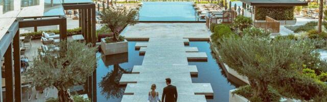 Все сделают за вас: где на Кипре организуют идеальную церемонию «под ключ»