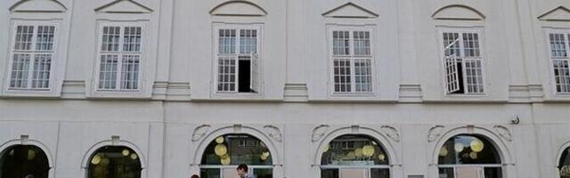 В Нарве пройдет очередной семинар памяти Сергея Исакова