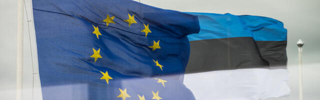 Эстония получит из следующего бюджета ЕС на несколько миллиардов евро больше, чем внесет сама