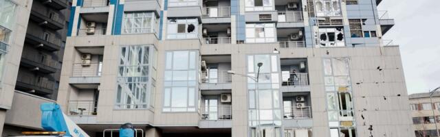 Окно возможностей для Путина или игольное ушко? Как связаны выборы в Конгресс США и война в Украине