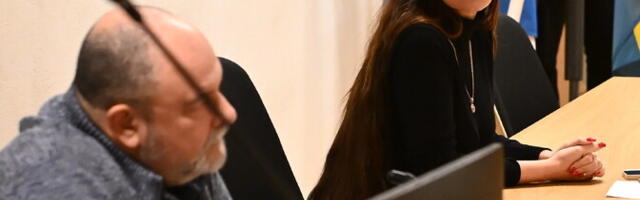 Нарвская оппозиция инициировала вотумы недоверия Стальнухину, Кондрашовой и Райк