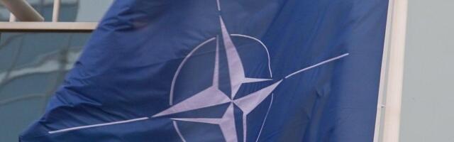 НАТО пока не видит намерений России нападать на страны Балтии