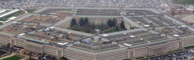 Пентагон: Россия задействовала 95% своей группировки вторжения
