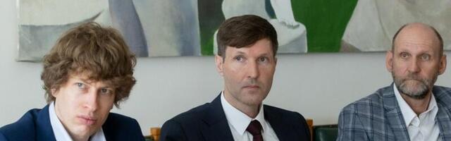 Парламентская оппозиция требует от Каи Каллас извинений