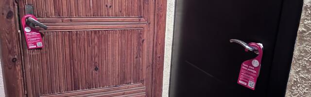 Стали бить по кошельку: в Силламяэ и Нарве штрафовали из-за датчиков дыма и угарного газа