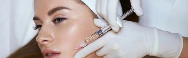 «Объёмное» лицо не равно молодое: как филлеры могут состарить лицо — и что с этим делать