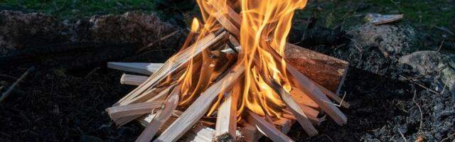 Как безопасно провести Иванов день — советы Спасательного департамента