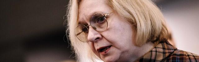 Лаури: следует выяснить, насколько серьезно Бюро по борьбе с отмыванием денег нарушало закон