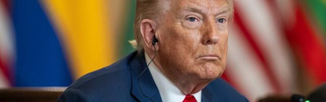 Трамп: НАТО будет покупать у США оружие для Украины