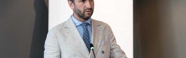 ВИДЕО | Вице-мэр Таллинна Пере об уголовном деле по закупке уличных скамеек: наш внутренний аудит нарушений не выявил