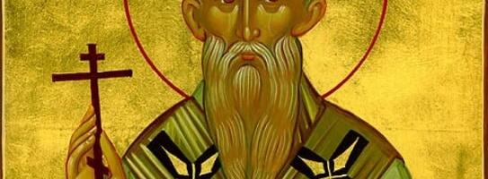 Сегодня Русская Православная Церковь вспоминает священномученика Корнилия Сотника