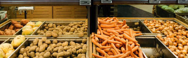 В сентябре Эстония осталась на первом месте в еврозоне и на втором в ЕС по инфляции