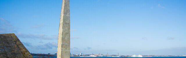 Таллинн заказал аудит для оценки состояния обелиска на Маарьямяги