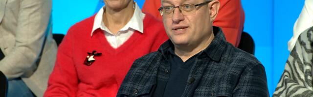 Психолог: кризис среднего возраста для мужчины – это вопрос самоидентификации