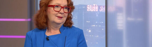 Тоом сказала, что партии Eesti 200 скоро не будет, Яшин не согласен