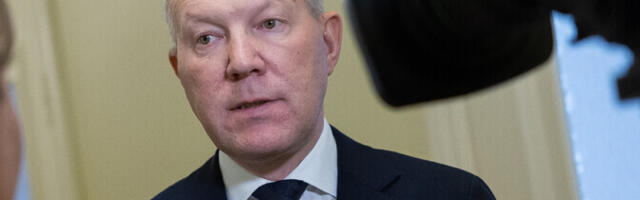 Михкельсон: помимо Венесуэлы важно наблюдать за событиями вокруг Гренландии и Ирана