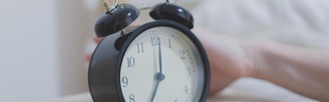 Институт развития здоровья: в будни большинство подростков спит меньше рекомендованной нормы