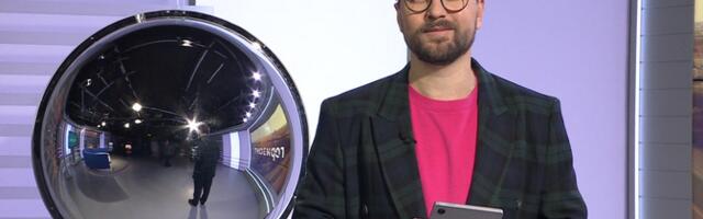 "Горизонт": цель визита короля Дании, Киев глазами Суржиковой и танец от хореографа Зраевой