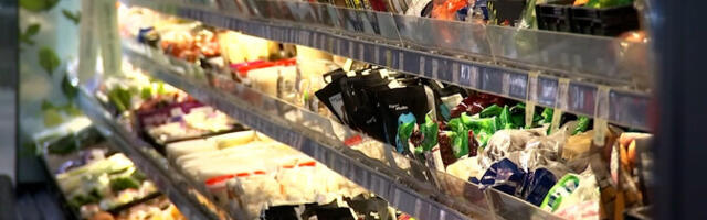 Уточненные данные: инфляция в Эстонии в феврале замедлилась до 3,1%