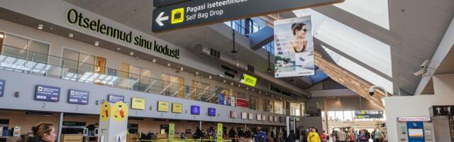 Кризис ударил по отпускам: жители Эстонии стали реже путешествовать 