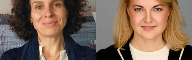 Палома Крыыт Тупай и Диана Кыммус: о правовом государстве и аренде заключенных